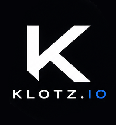 klotz.io